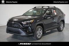 2025 Toyota RAV4 Hybrid XLE XLE AWD SUV