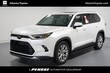  Toyota Grand Highlander
