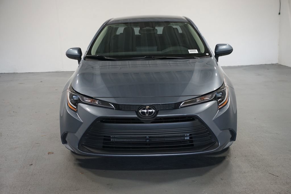 2024 Toyota Corolla LE photo 2