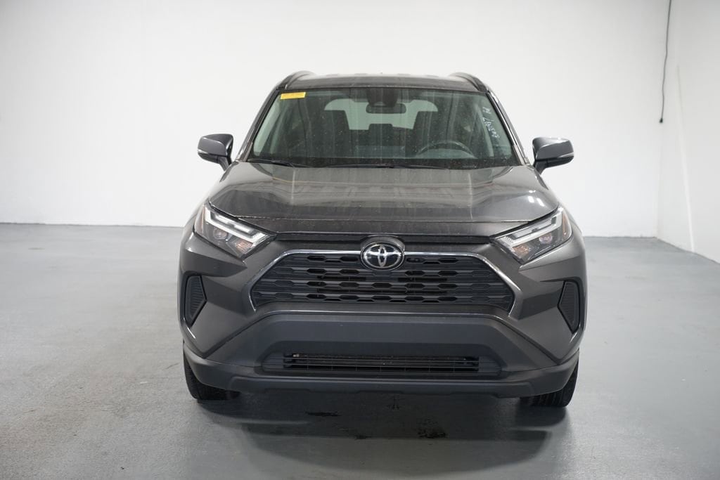 Used 2024 Toyota RAV4 XLE with VIN 2T3W1RFV8RW311487 for sale in Northfield, Minnesota