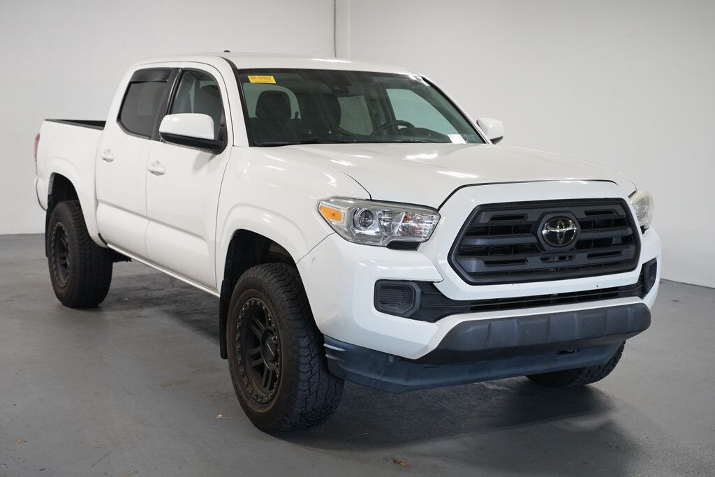 Used 2019 Toyota Tacoma SR Truck