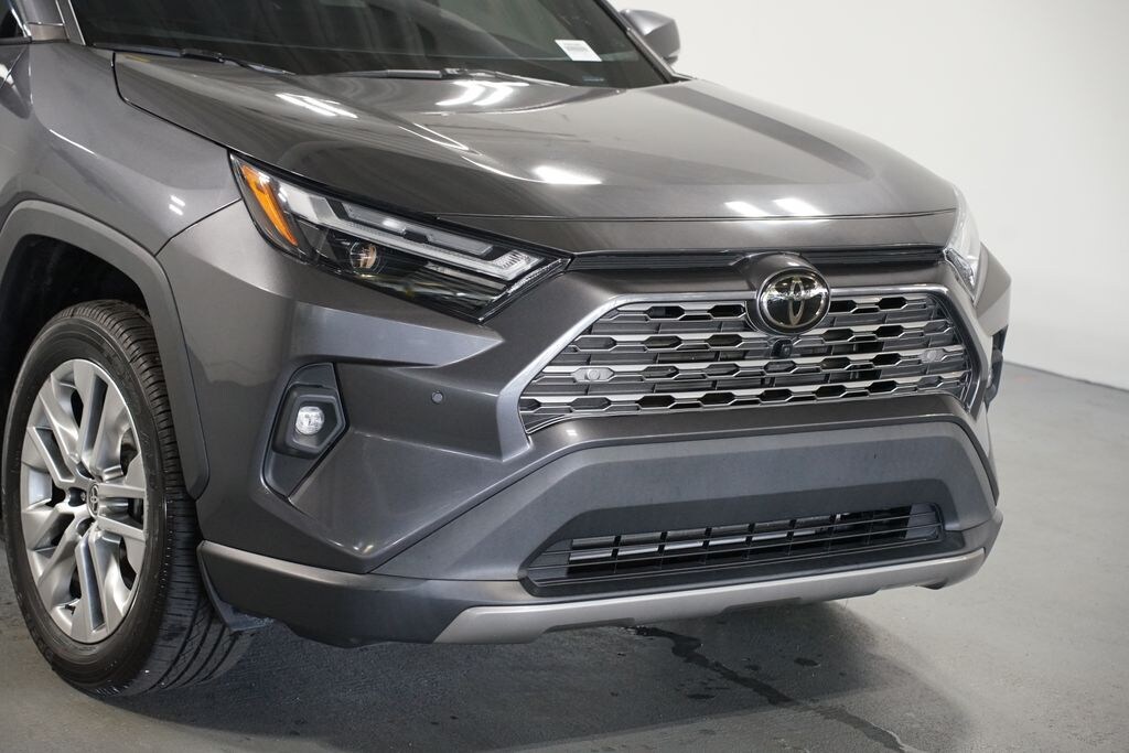 Certified 2024 Toyota