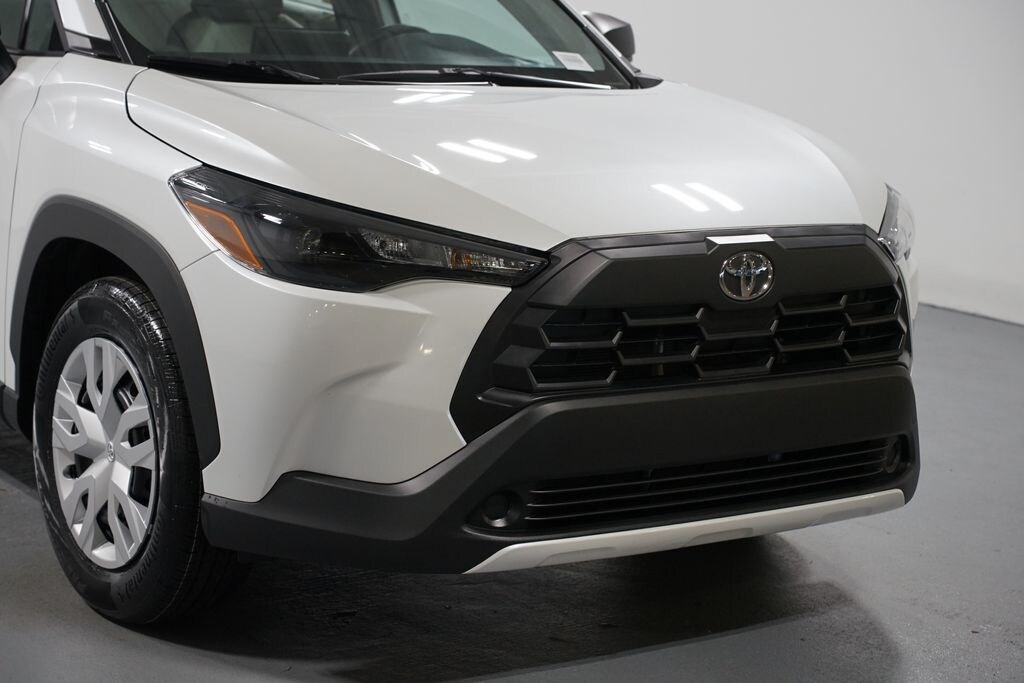 Used 2026 Toyota