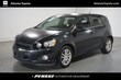 Chevrolet Sonic