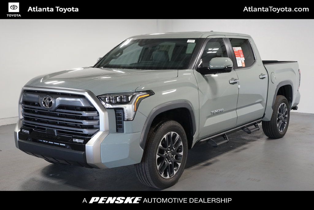  Toyota Tundra