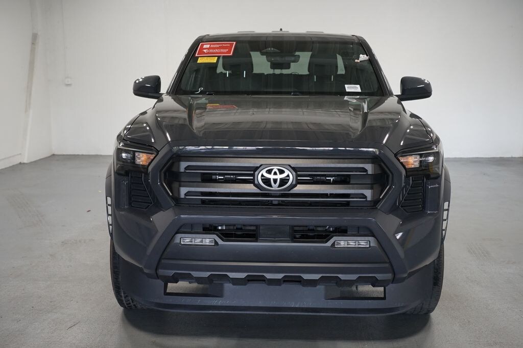 Used 2024 Toyota Tacoma SR5 Truck