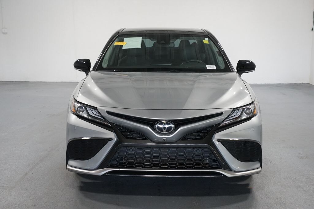 Used 2023 Toyota