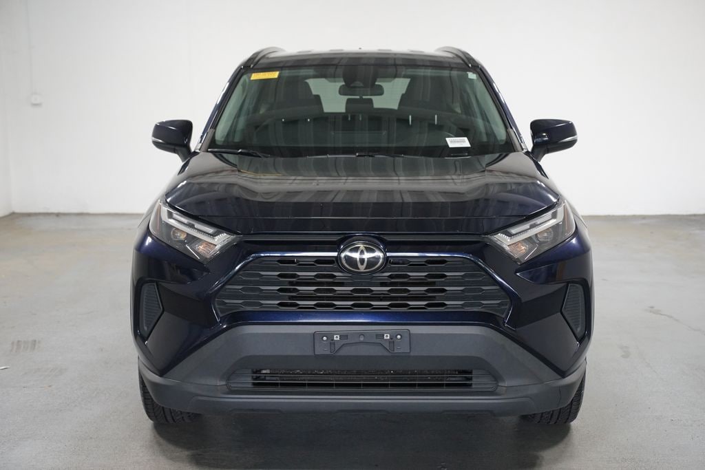Used 2023 Toyota RAV4 XLE SUV