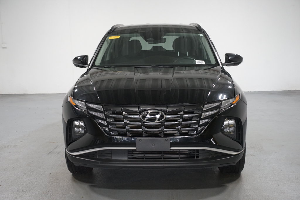 Used 2024 Hyundai Tucson SEL SUV