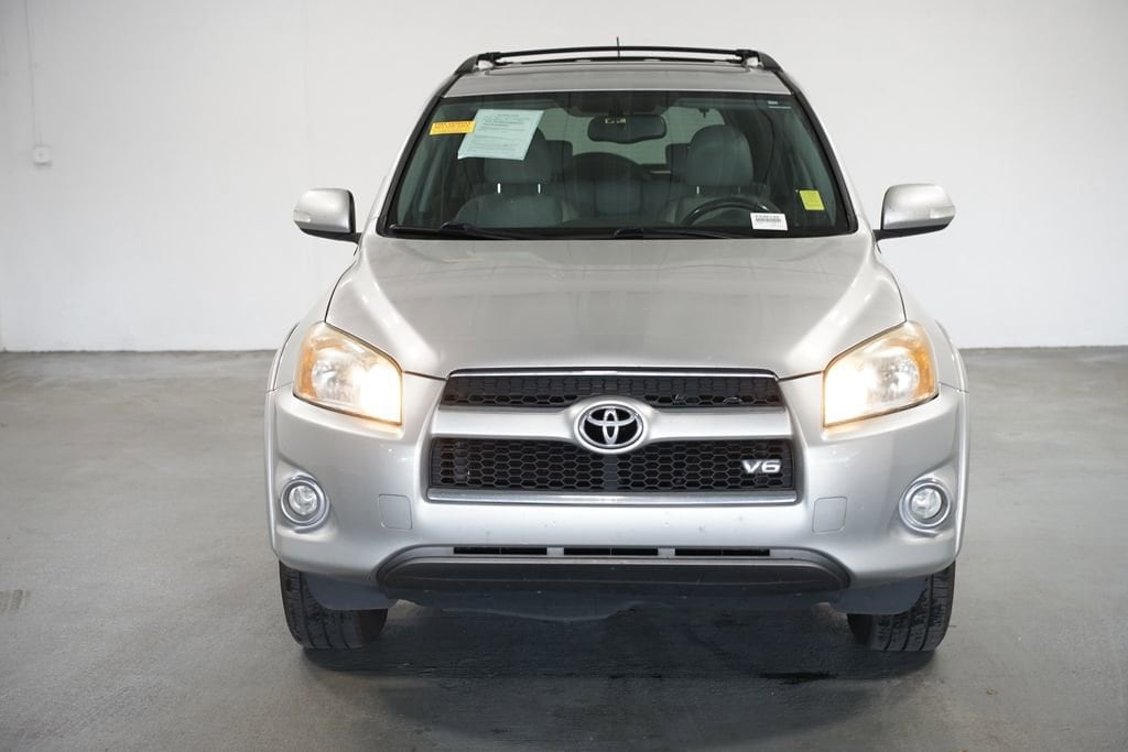 Used 2009 Toyota RAV4 Limited with VIN JTMZK31V39D002571 for sale in Duluth, GA