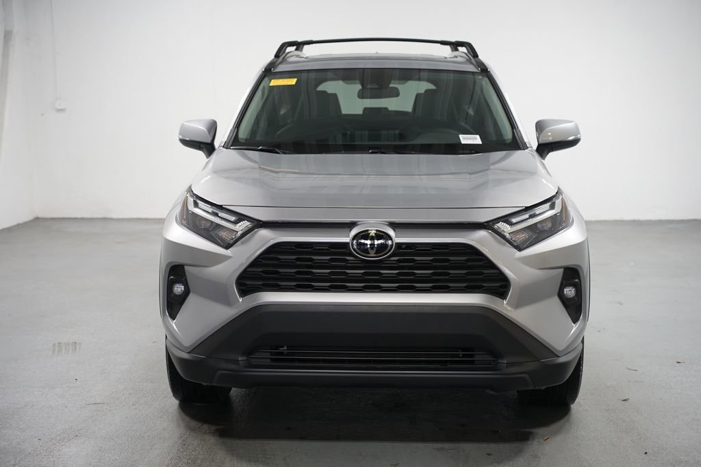 2024 Toyota RAV4 XLE Premium photo 2