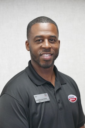 Staff member Joseph Watkins from ID_cc37fda3b719