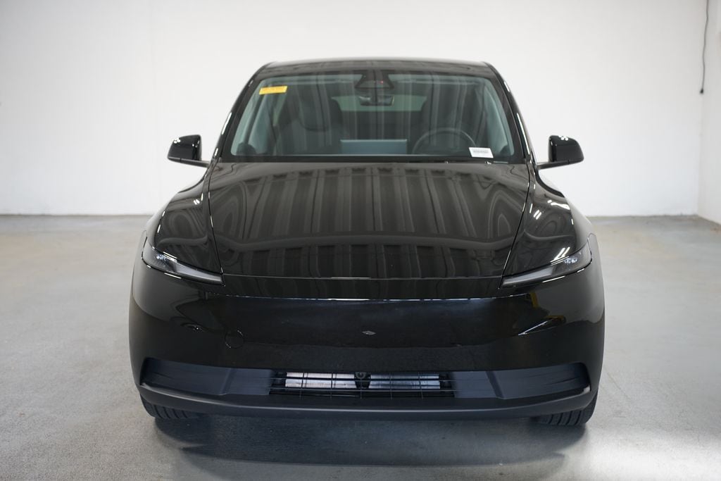 Used 2026 Tesla Model Y Standard Range SUV