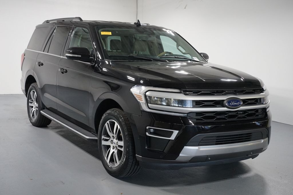 Used 2023 Ford Expedition XLT SUV