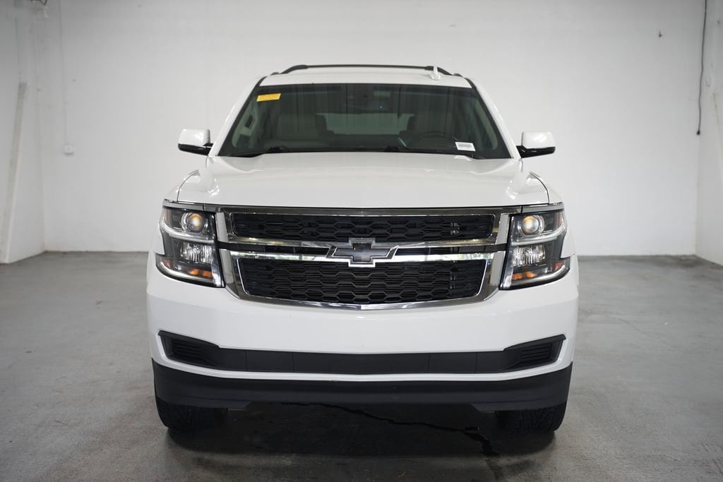 Used 2016 Chevrolet Tahoe LT with VIN 1GNSCBKC8GR228683 for sale in Duluth, GA