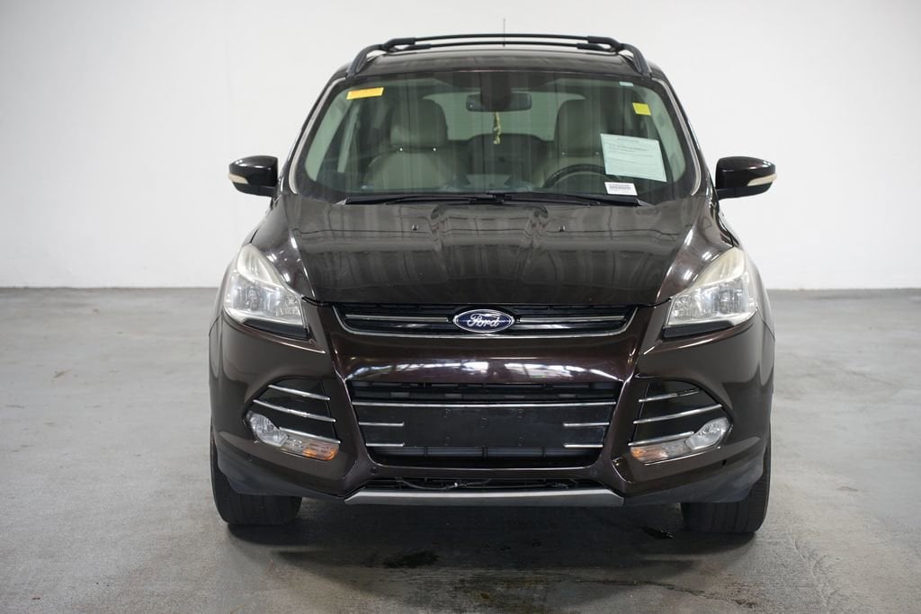 Used 2013 Ford Escape SEL with VIN 1FMCU9HX5DUA05048 for sale in Duluth, GA