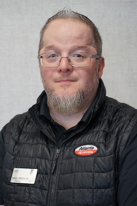 Staff member Paul Pendley from ID_c1a9212eb99f