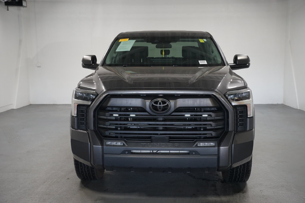 Used 2024 Toyota Tundra SR5 Truck