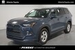  Toyota Grand Highlander