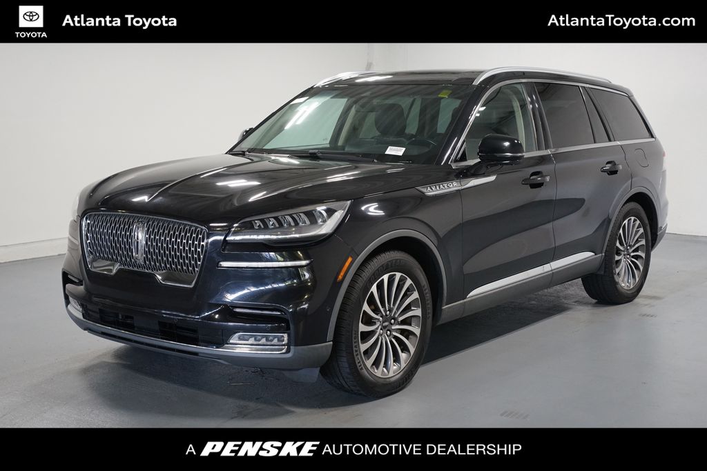 2020 Lincoln Aviator Reserve for sale in Duluth, GA