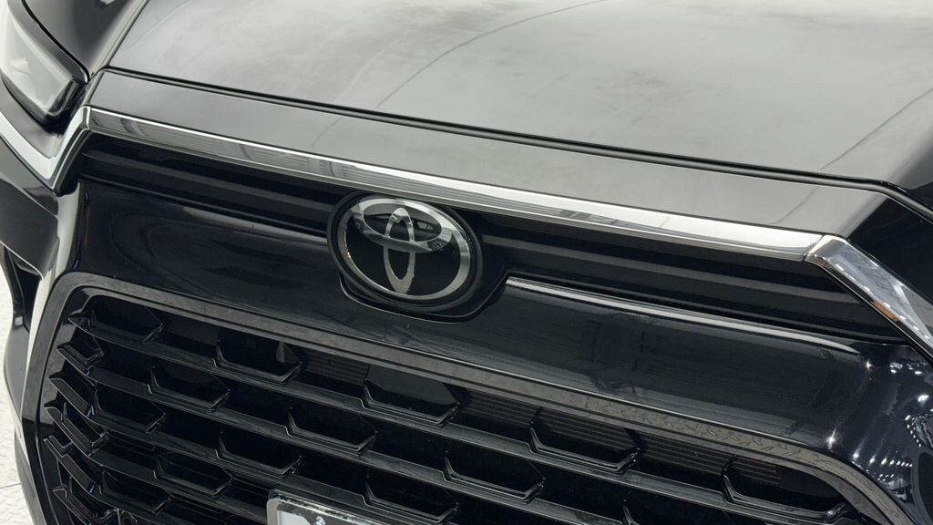 Used 2024 Toyota Grand Highlander Limited SUV