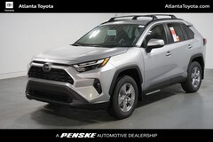 2025 Toyota RAV4 Hybrid XLE XLE AWD SUV