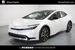 Toyota Prius Plug-in Hybrid