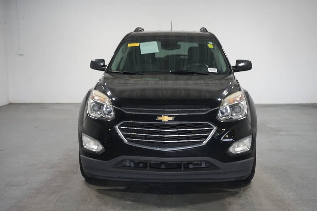 Used 2017 Chevrolet Equinox LT with VIN 2GNALCEK2H1505360 for sale in Duluth, GA