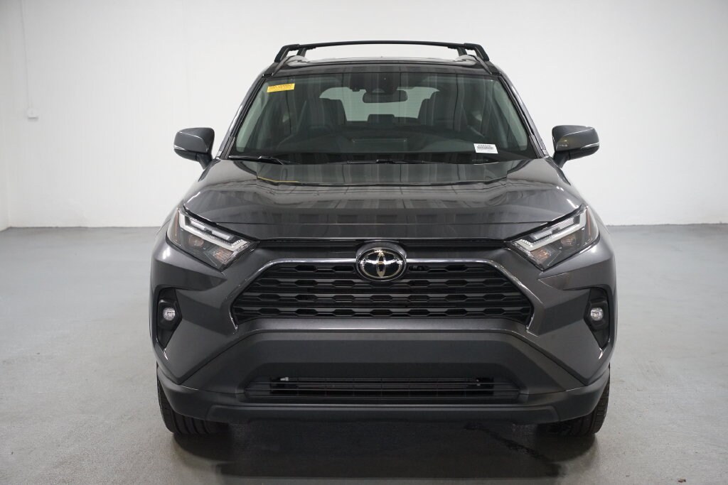 Certified 2025 Toyota