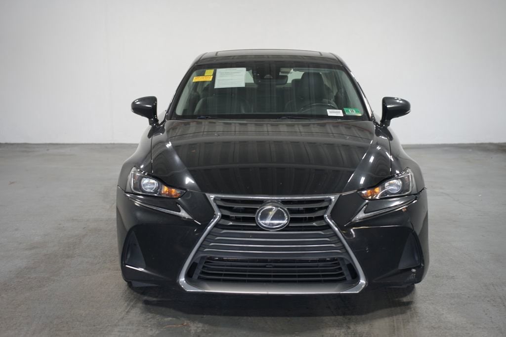 Used 2018 Lexus IS 300 with VIN JTHC81D2XJ5033372 for sale in Duluth, GA