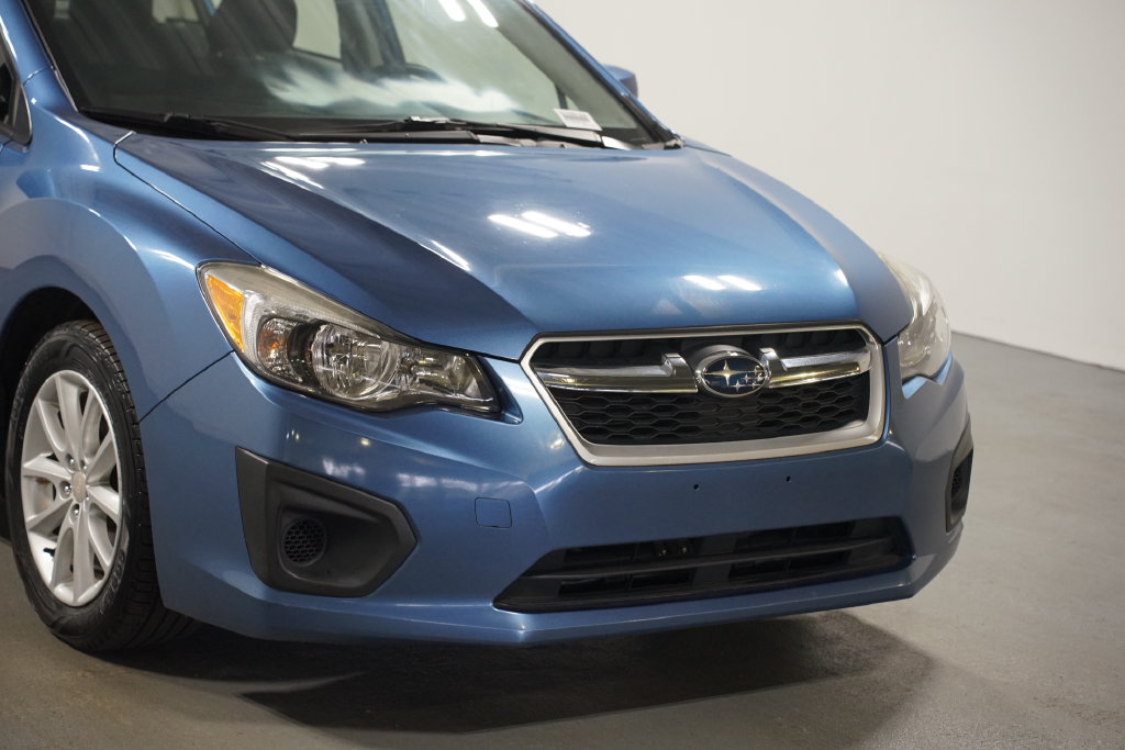 Used 2014 Subaru