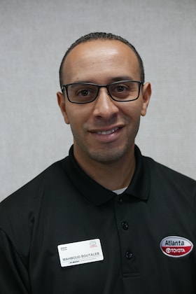 Staff member Mahmoud Boutaleb from ID_cc37fda3b719