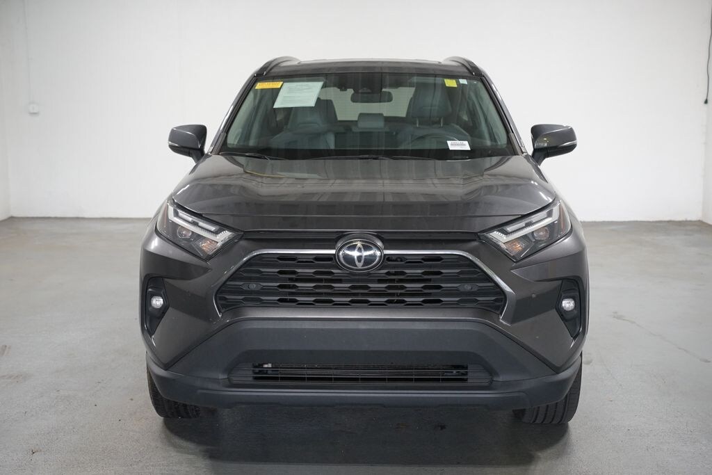 Used 2024 Toyota RAV4 XLE Premium SUV