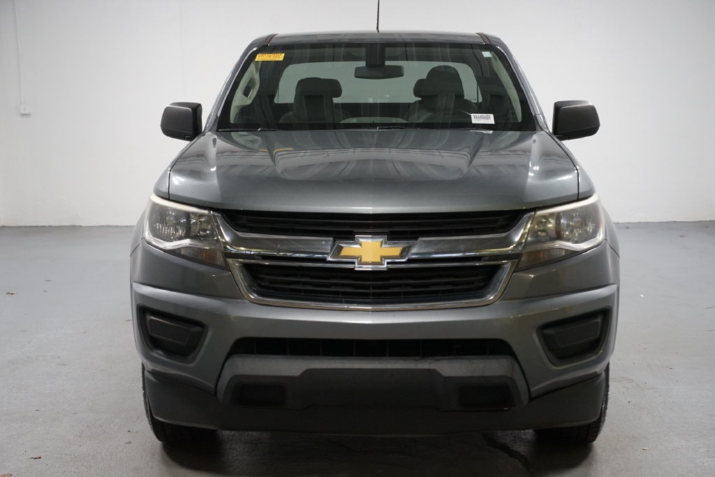 Used 2020 Chevrolet