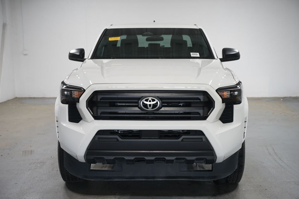 Certified 2024 Toyota Tacoma SR Truck