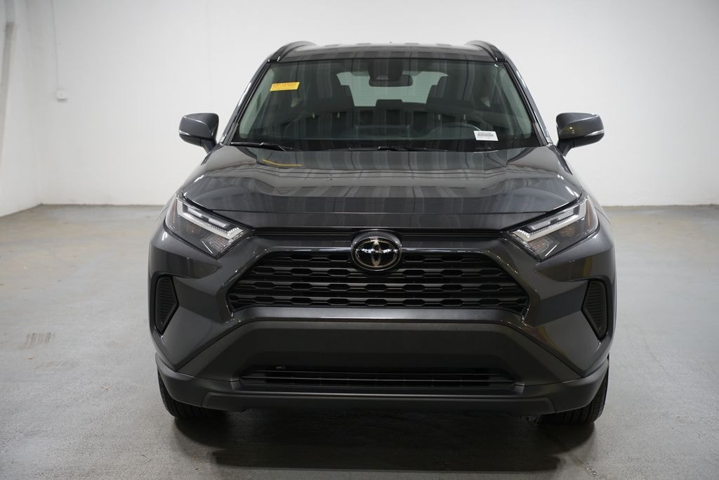 Certified 2024 Toyota RAV4 XLE SUV
