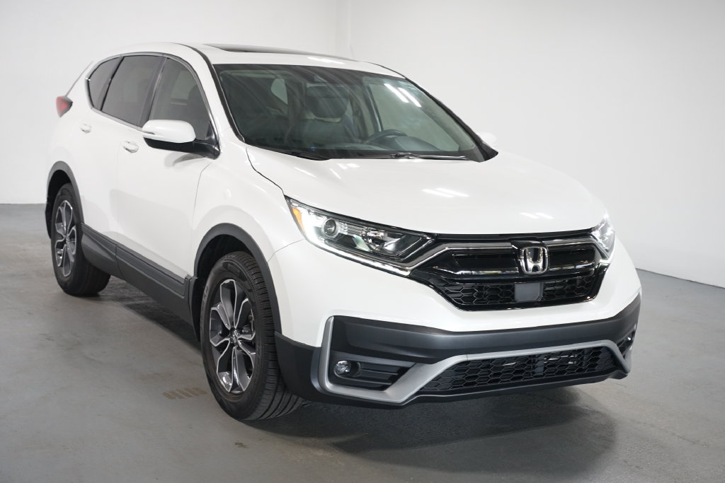 Used 2020 Honda CR-V EX SUV