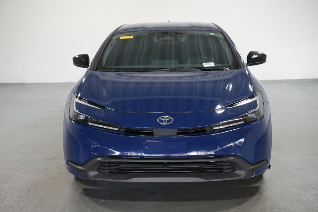 Certified 2024 Toyota