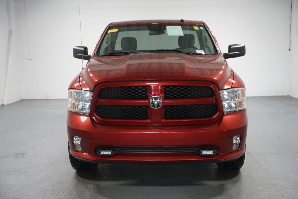 2013 Ram 1500 Express photo 2