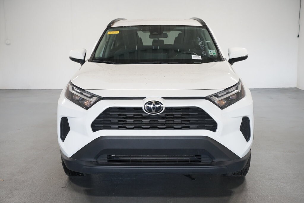 Used 2025 Toyota