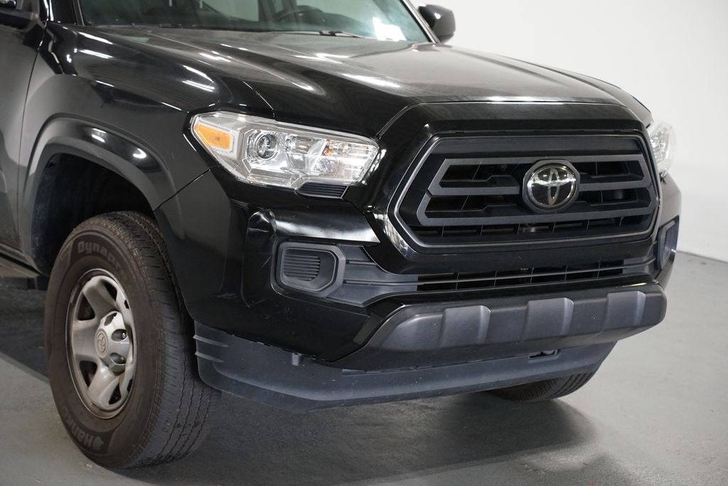 Certified 2023 Toyota Tacoma SR Truck