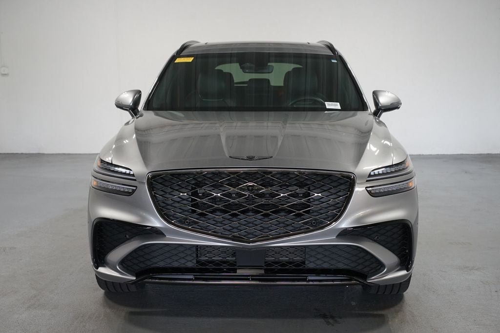 Used 2026 Genesis GV70 3.5T Sport Prestige SUV