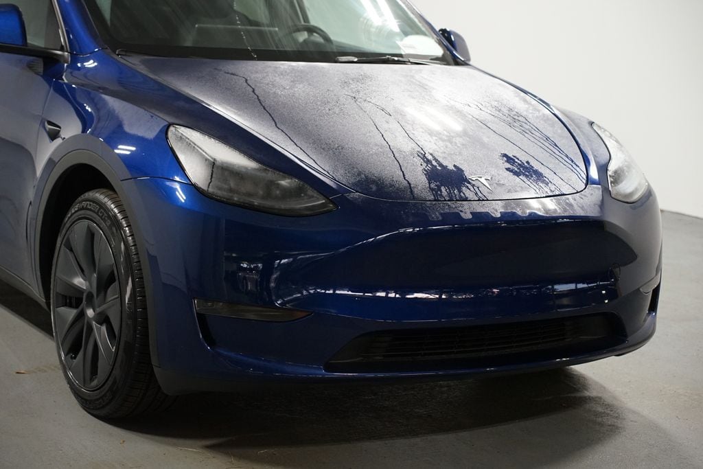 Used 2025 Tesla