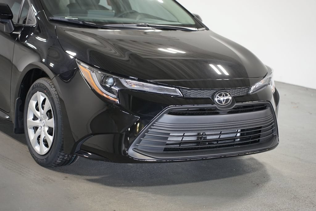 New 2026 Toyota