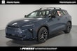 Toyota Crown Signia