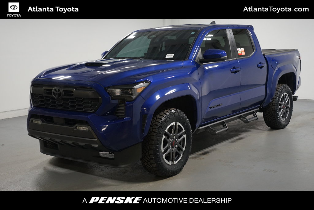 2024 Toyota Tacoma Truck 