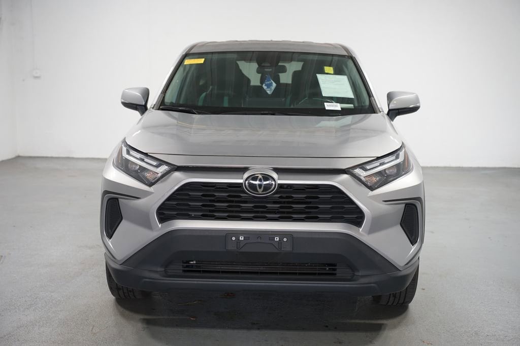 Used 2023 Toyota RAV4 LE with VIN 2T3G1RFV8PC377055 for sale in Northfield, Minnesota