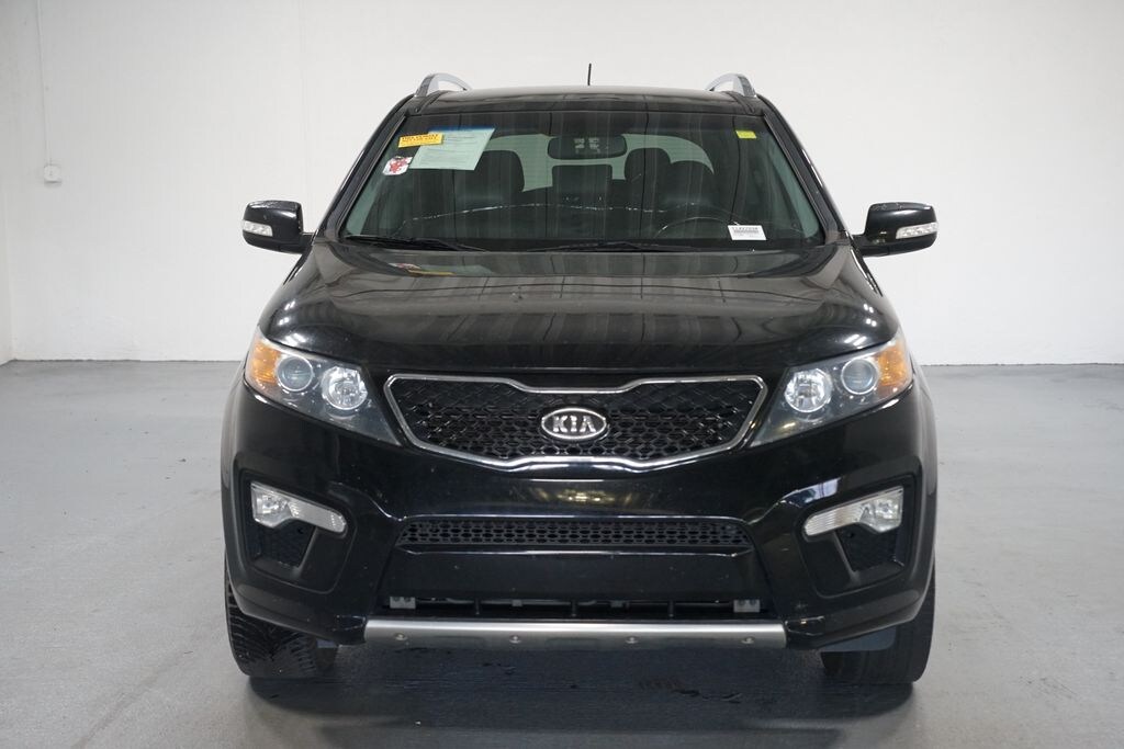Used 2013 Kia Sorento SX SUV