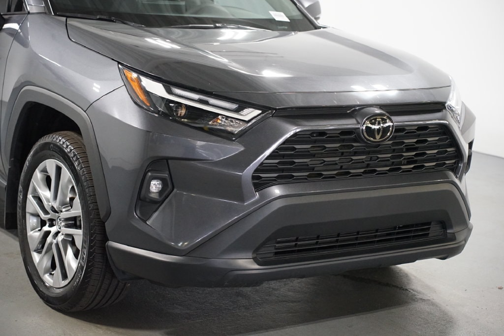 Certified 2025 Toyota