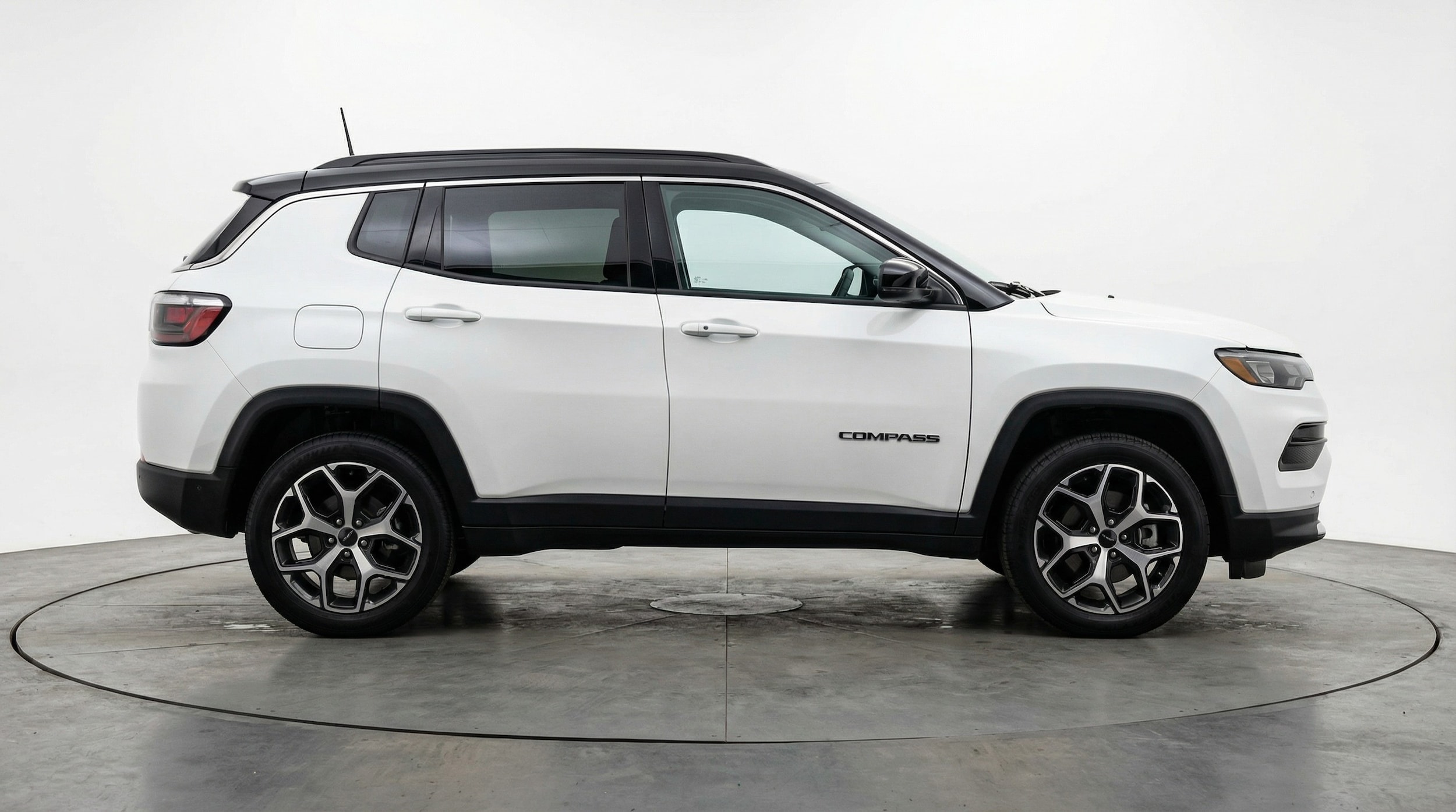 Thumbnail: 2025 Jeep Compass - 8